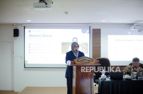 UMS Faculty of Medicine Becomes First Private Campus in Indonesia to Achieve IAAHEH International Accreditation