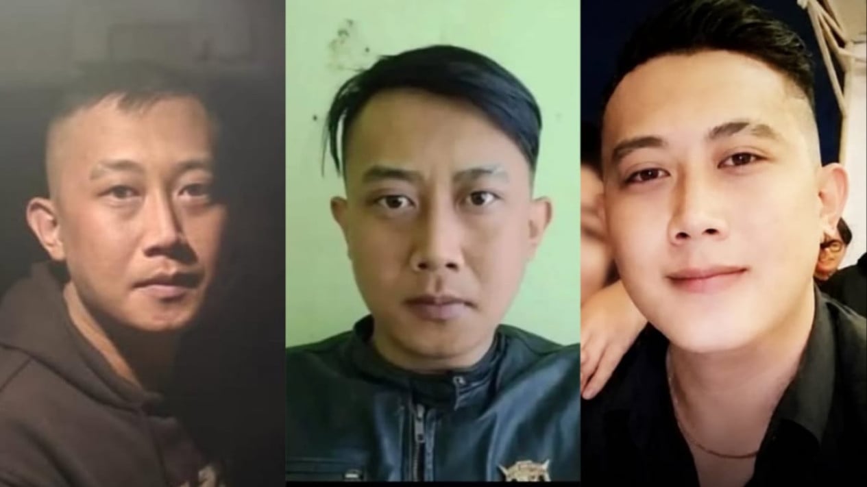 Ade Sara Case Perpetrators Sentenced to Life, Could Taufik Hidayat Receive a Similar Punishment?