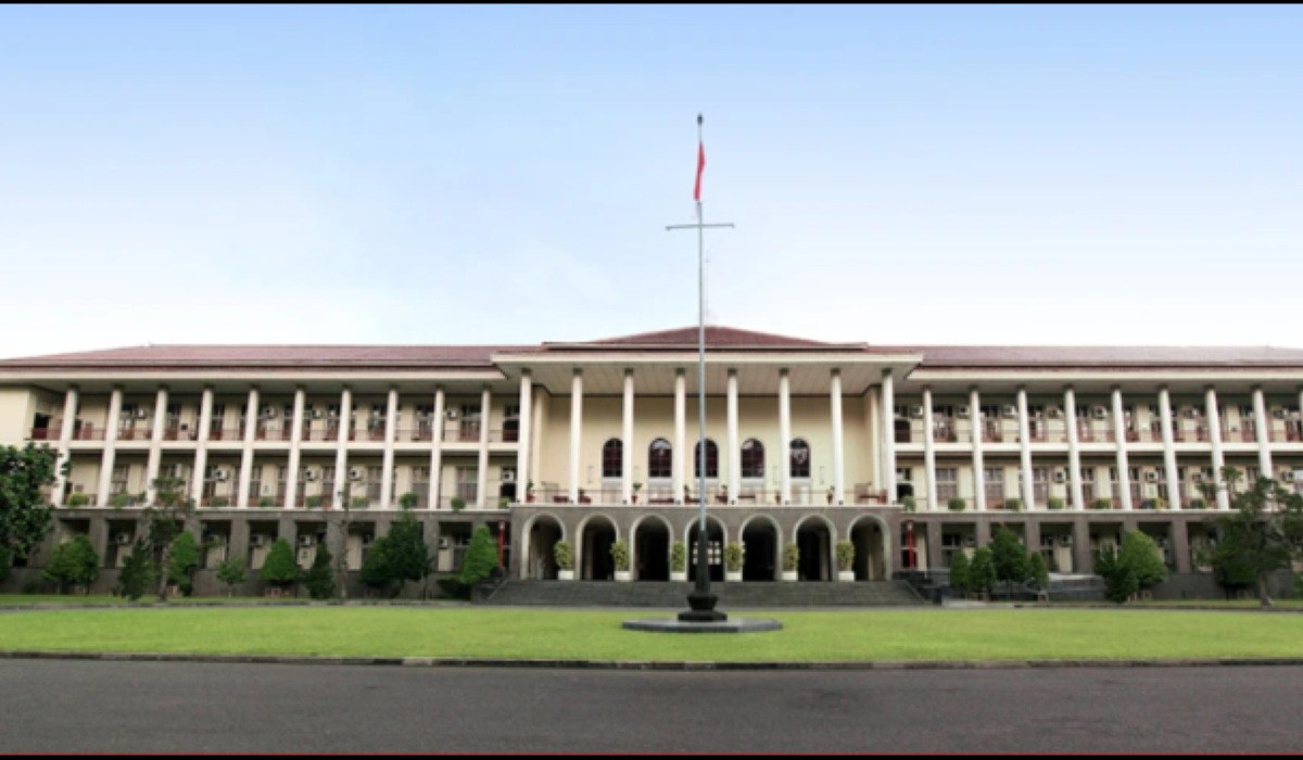 UGM Climbs to 41st in THE Impact Rankings 2026