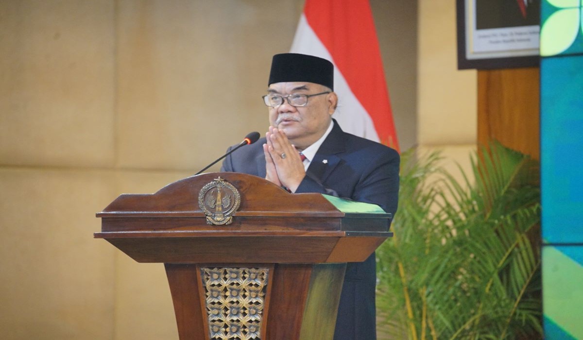 Sultan Appoints Paku Alam X as Acting Governor of Yogyakarta