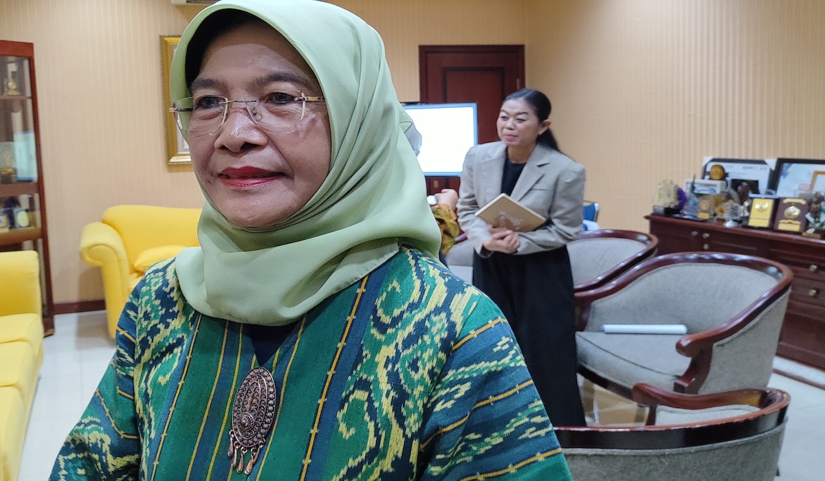 Komnas Perempuan Urges Prioritising Victim Recovery in Bandung False Imprisonment Case