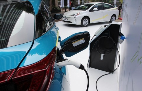 Indonesia Offers Investment Opportunities in EV Battery Development