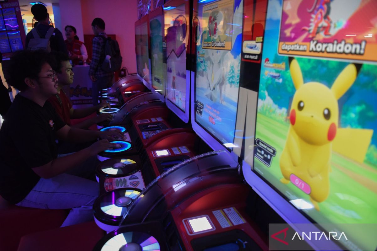 AGI: Indonesia possesses unique advantages to boost marketing to a global level