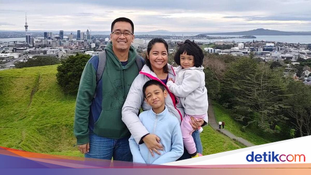 New Zealand Increasingly Attracts Indonesians Seeking Permanent Residency