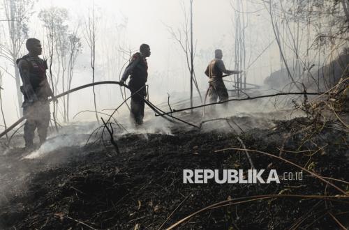 Pekanbaru to Surabaya Face Extreme Humid Heat Threat Due to Climate Crisis