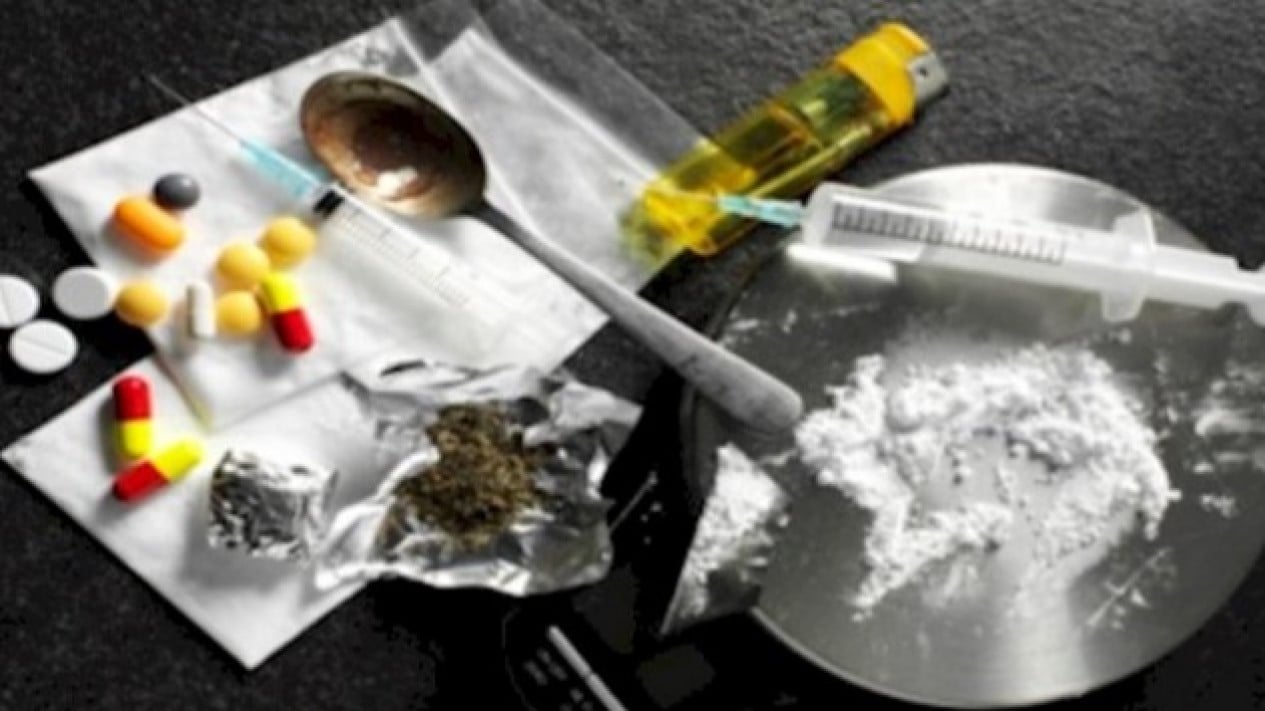 Soekarno-Hatta Airport a Narcotics Smuggling Hotspot, Customs Reveals 249 Cases