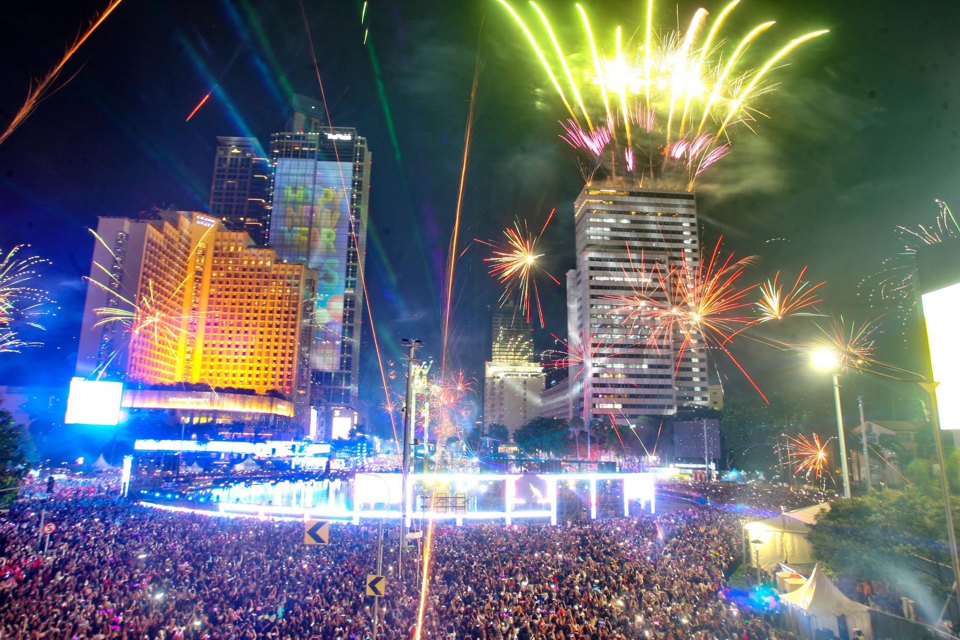 Bundaran HI to be Main Stage for Jakarta's 499th Anniversary Peak Celebration