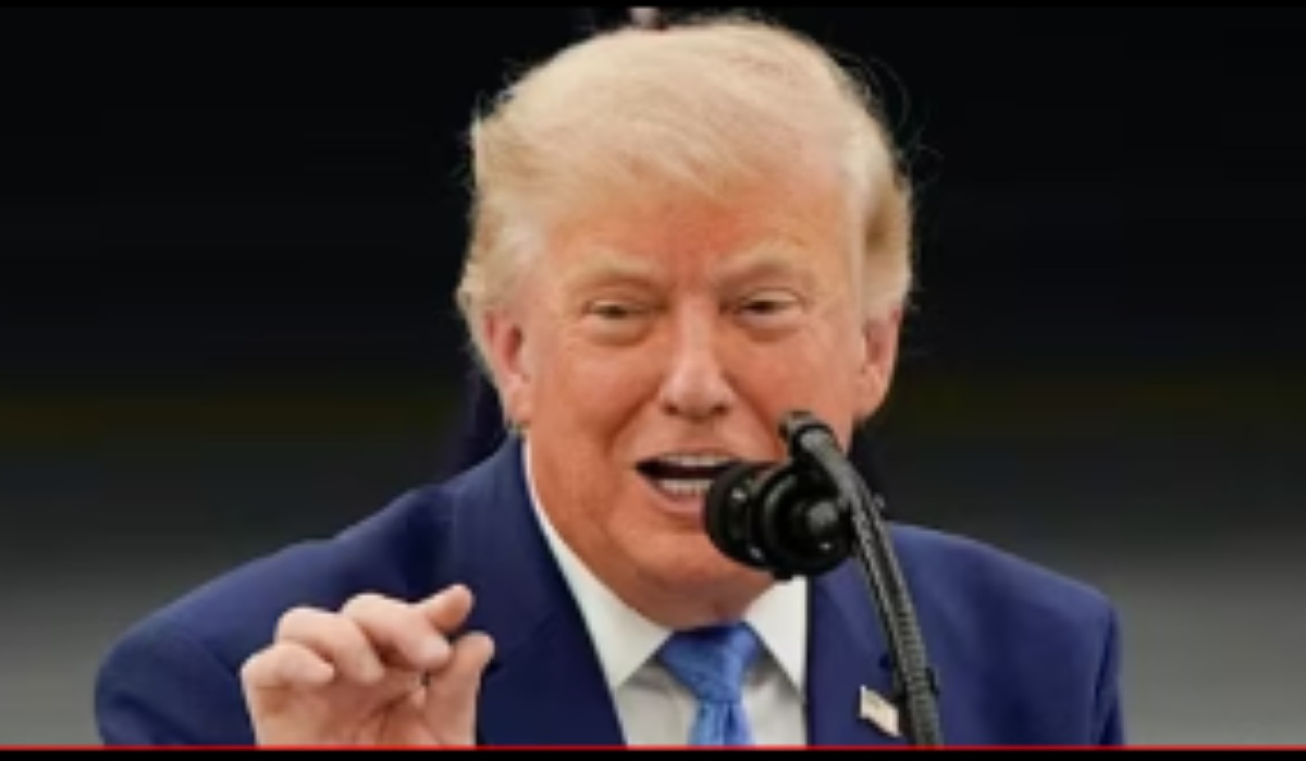 Trump's 250th US Anniversary Speech: A Celebration of Nation or Self?