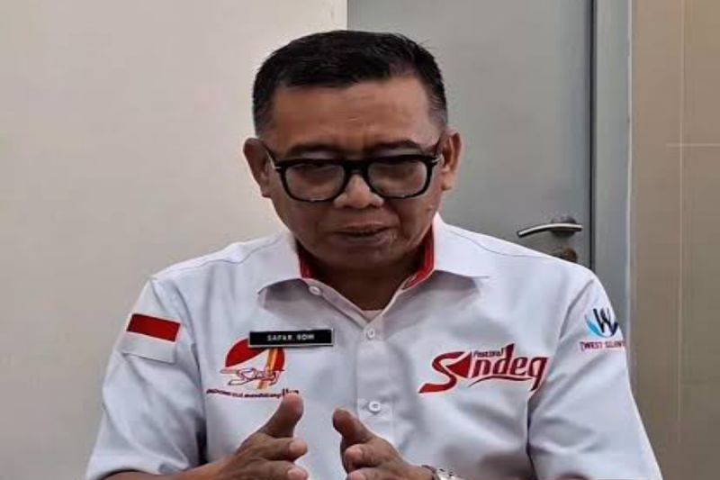 Sulawesi Barat Siapkan Daya Tarik Investasi Kelautan di Business Investment Expo 2026