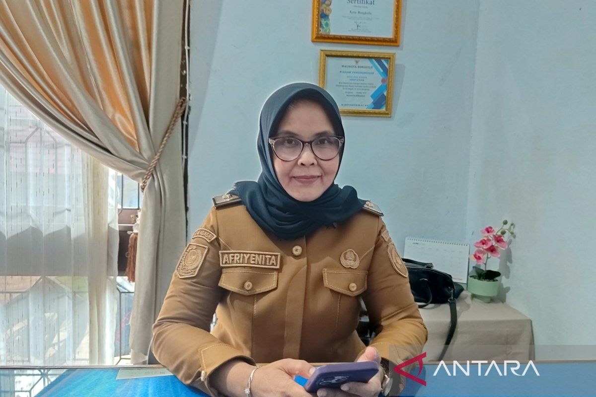 Bengkulu City Government Receives Additional Student Quota for 'Sekolah Rakyat' Programme