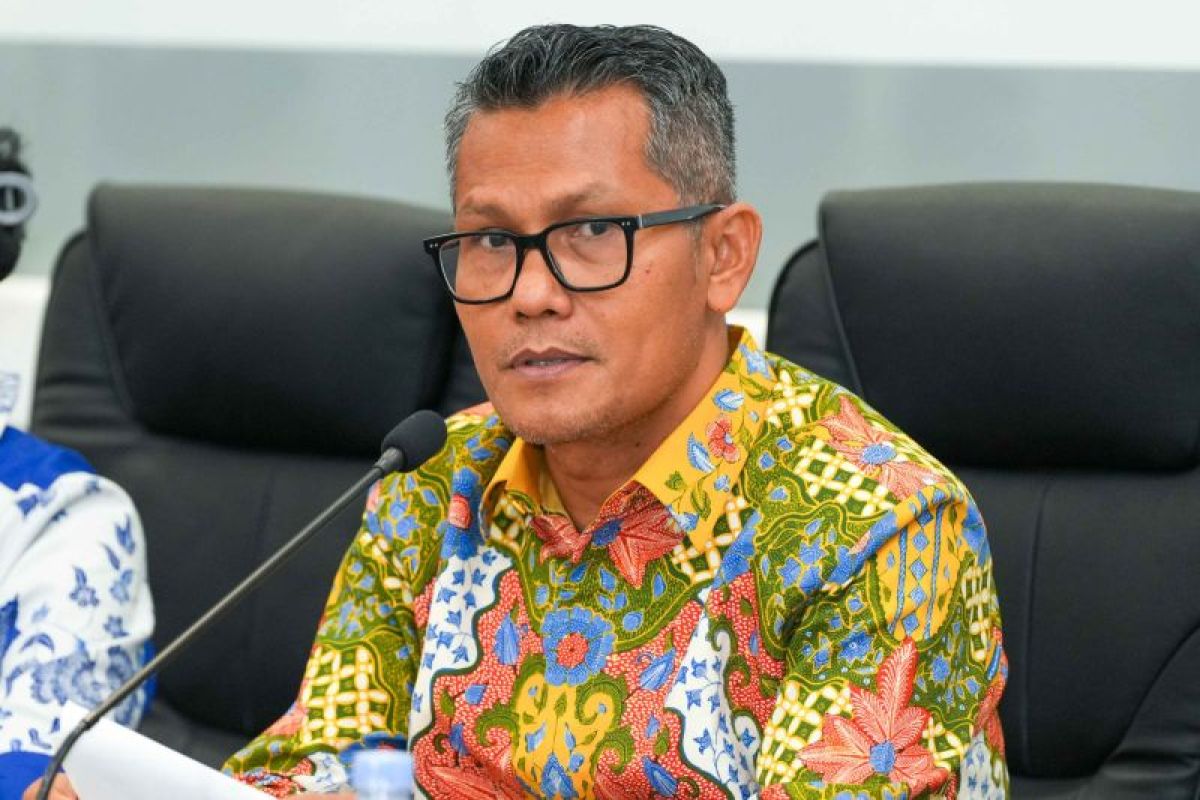 Industry Ministry Prepares Mitigation, Supports PT Pakerin Recovery