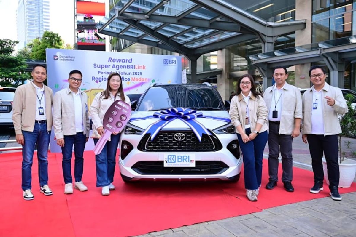 The Right Steps to Become a Super BRILink Agent 2026 Winner