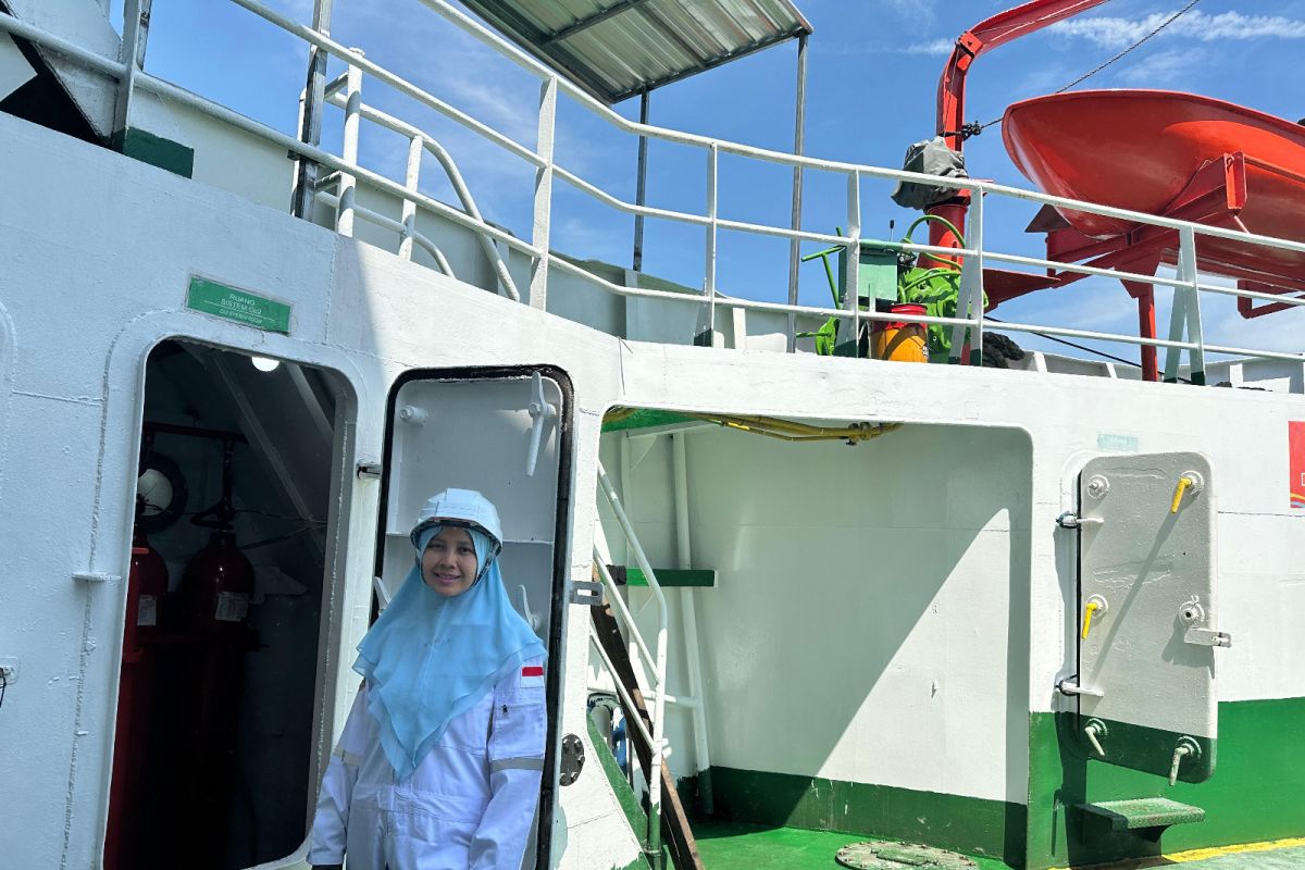 ITS Professor Develops Innovation to Reduce Maritime Accidents