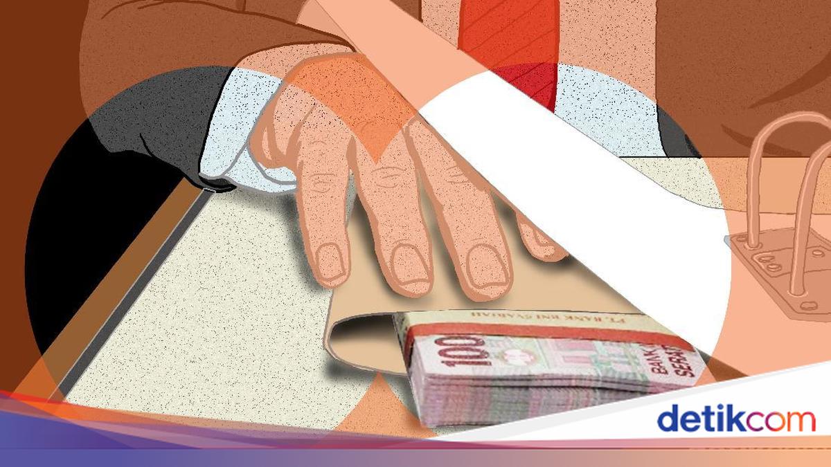 NTB Primary School Teacher Embezzles Rp 105 Million in Student Savings, Education Office Imposes Sanctions