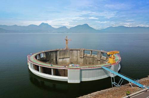 Peak Dry Season Predicted for August, PJT II Prepares Water Supply for Pantura Rice Fields
