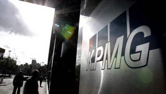Scandal: KPMG Australia Accused of Using Client Data to Win Tenders