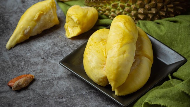 Durian Could Become Indonesia's New Foreign Exchange Engine as China Opens Market