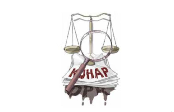 New Criminal Code and Criminal Procedure Code Urged to Provide Legal Certainty for Corporations