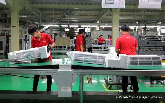 After MSCI, IMD Now Downgrades Indonesia's Global Competitiveness