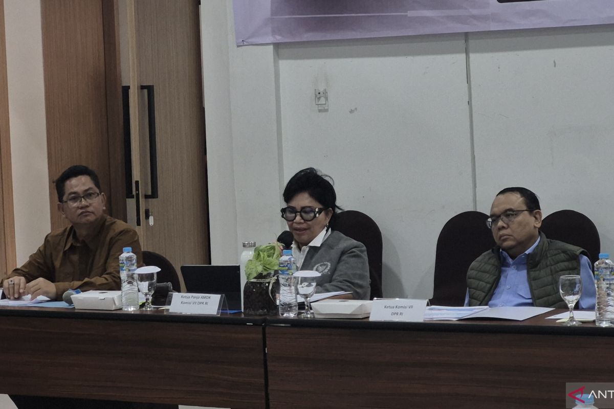 House Commission VII Reviews Stricter Rules on Microplastics and Refillable Water Gallons
