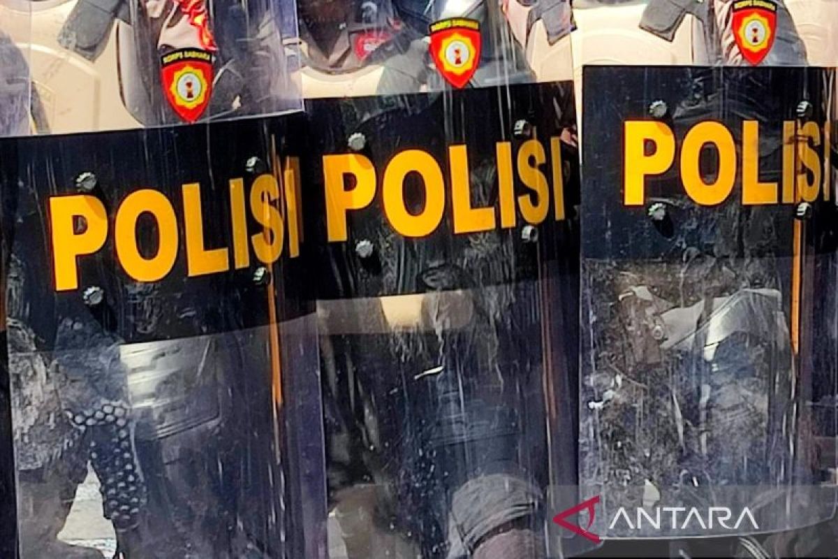 DPR Member Stresses Attack on Police in Jambi Threatens Rule of Law
