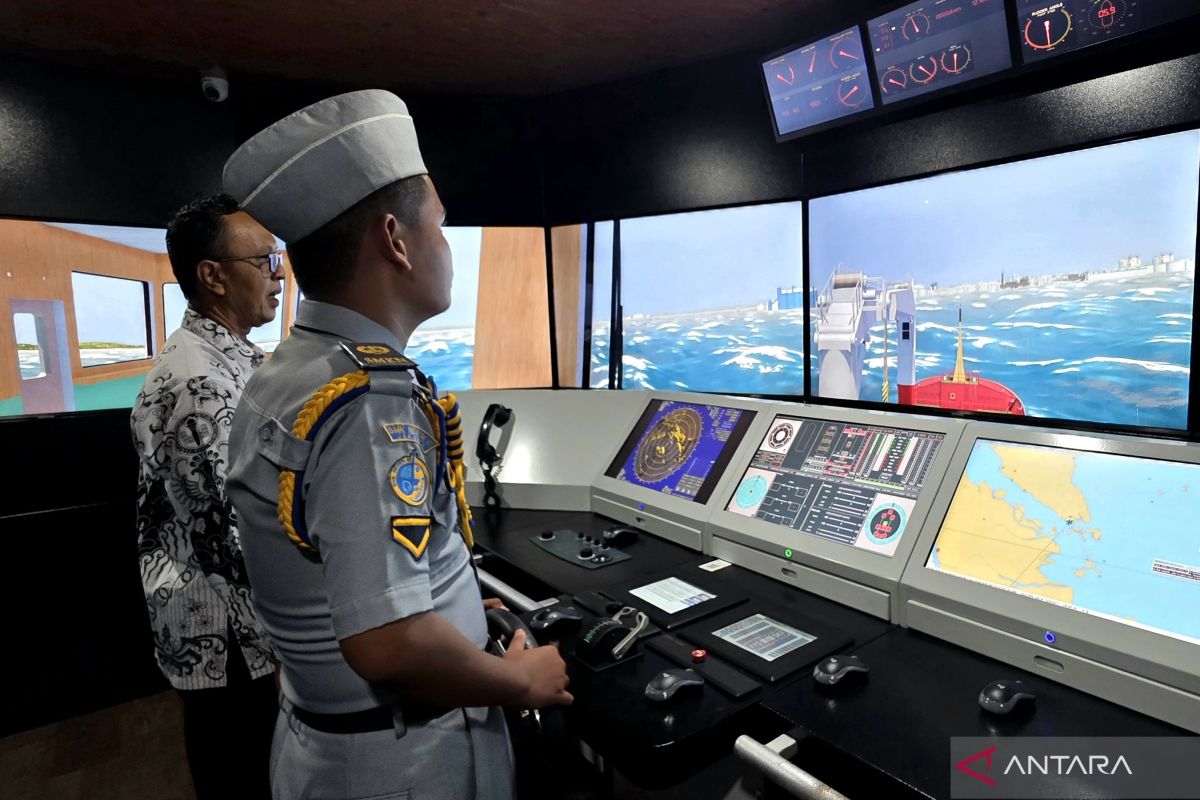 SMKN 61 Pulau Tidung Produces Global Maritime Talent, Sends Graduates to Japan