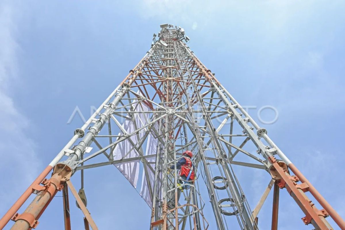 Kemkomdigi Clarifies Documents for 700MHz and 2.6 GHz Spectrum Auction