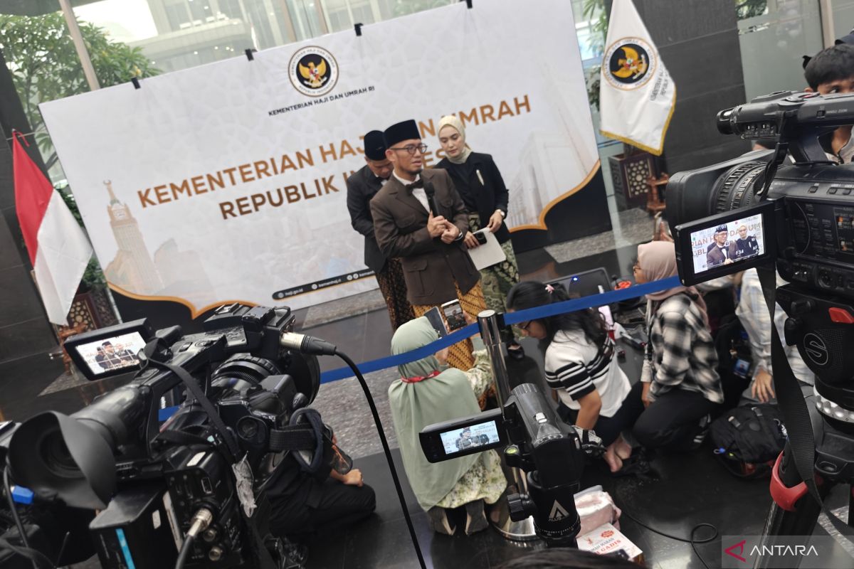 Hajj Ministry pushes for transparent pilgrim fund management through Hajj Finance Law revision