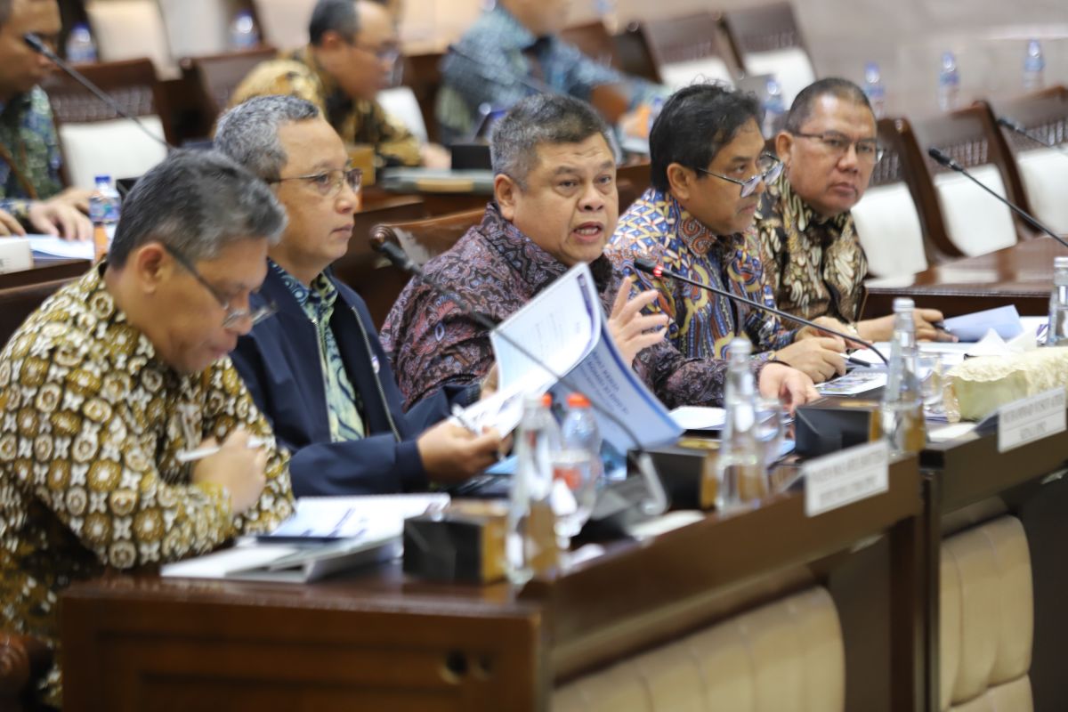 BPKP: Supervisory contributions in 2025 reach Rp56.59 trillion