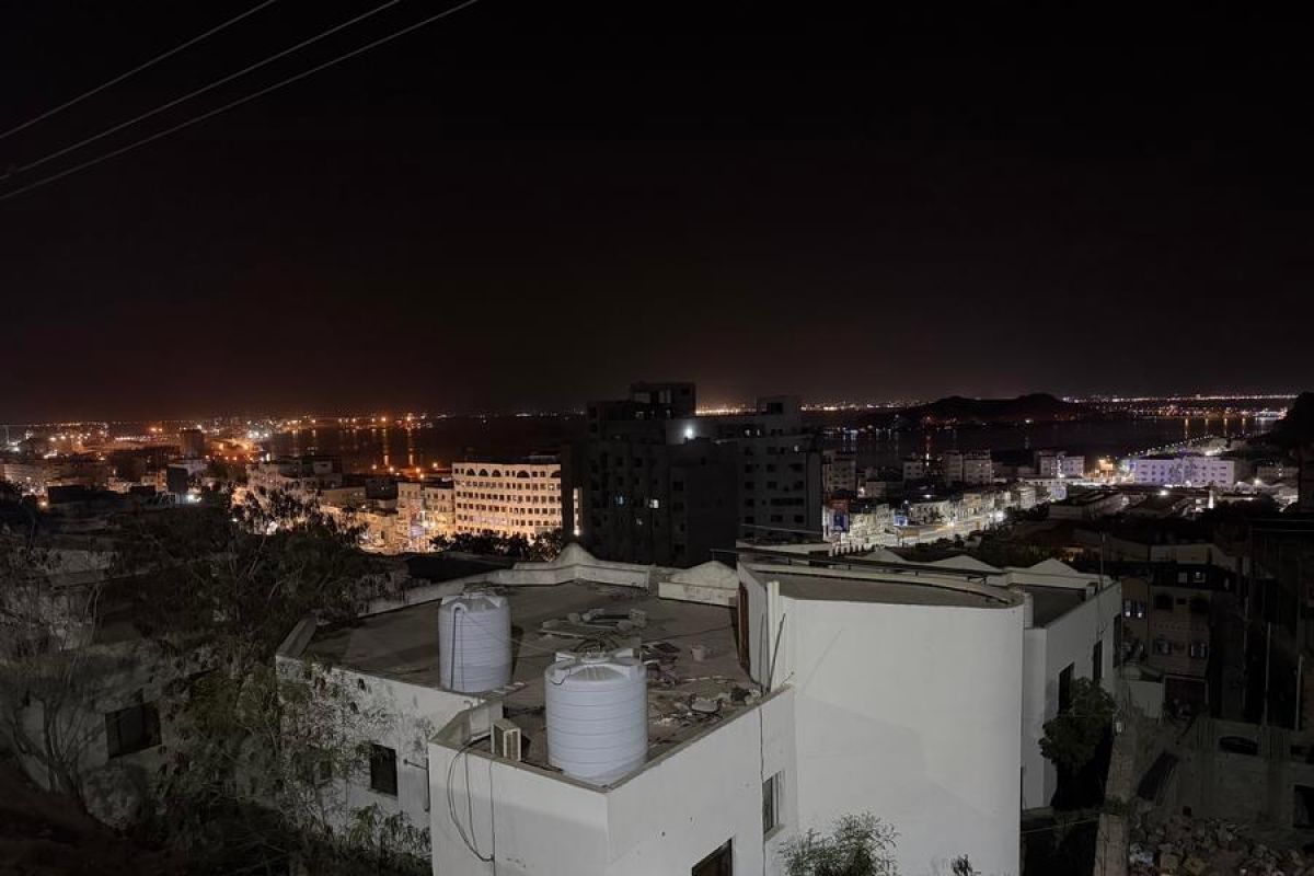 UN Report Says 655 Million People Worldwide Live Without Electricity Access