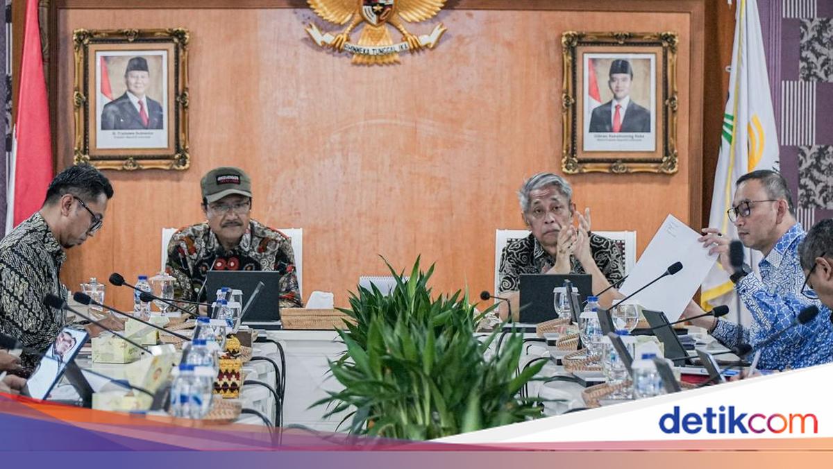 Ahead of MPLS, Ministry of Social Affairs Finalises Preparations for Sekolah Rakyat Nationwide