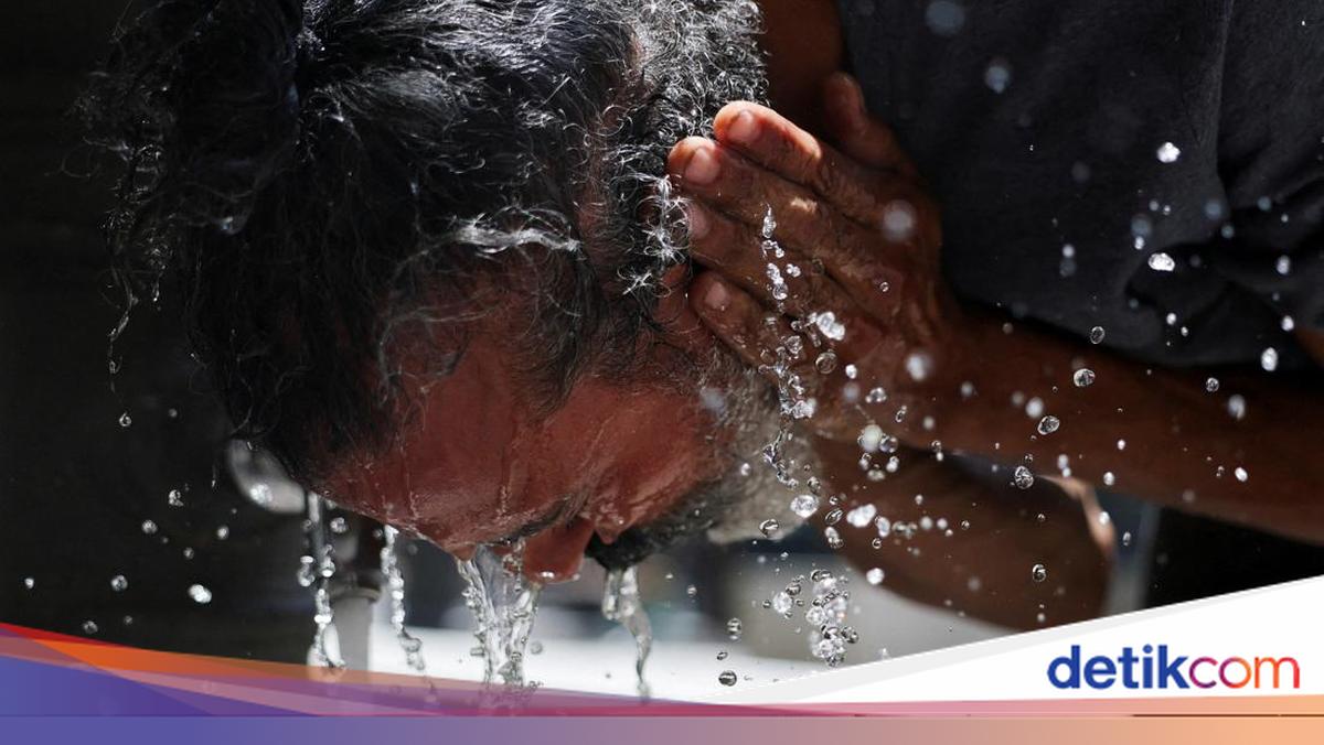 Spain Scorched by Extreme Heat, 212 Fatalities Reported