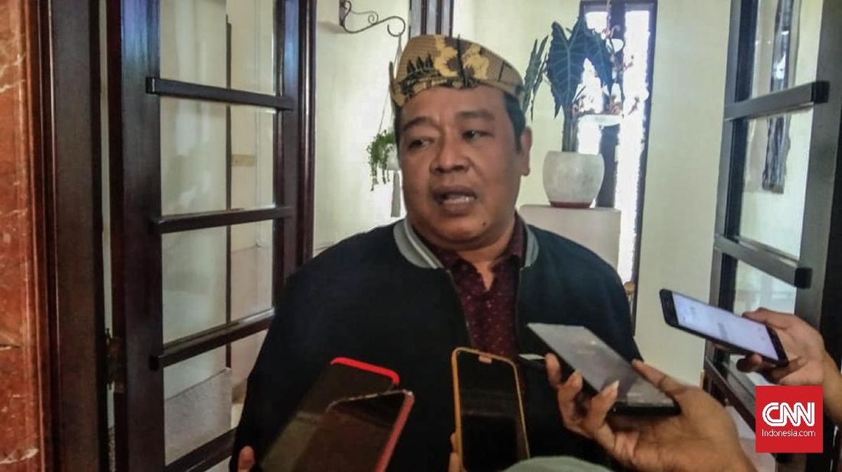 PSI's Message to Parties Anxious About Jokowi's Blusukan: Don't Worry