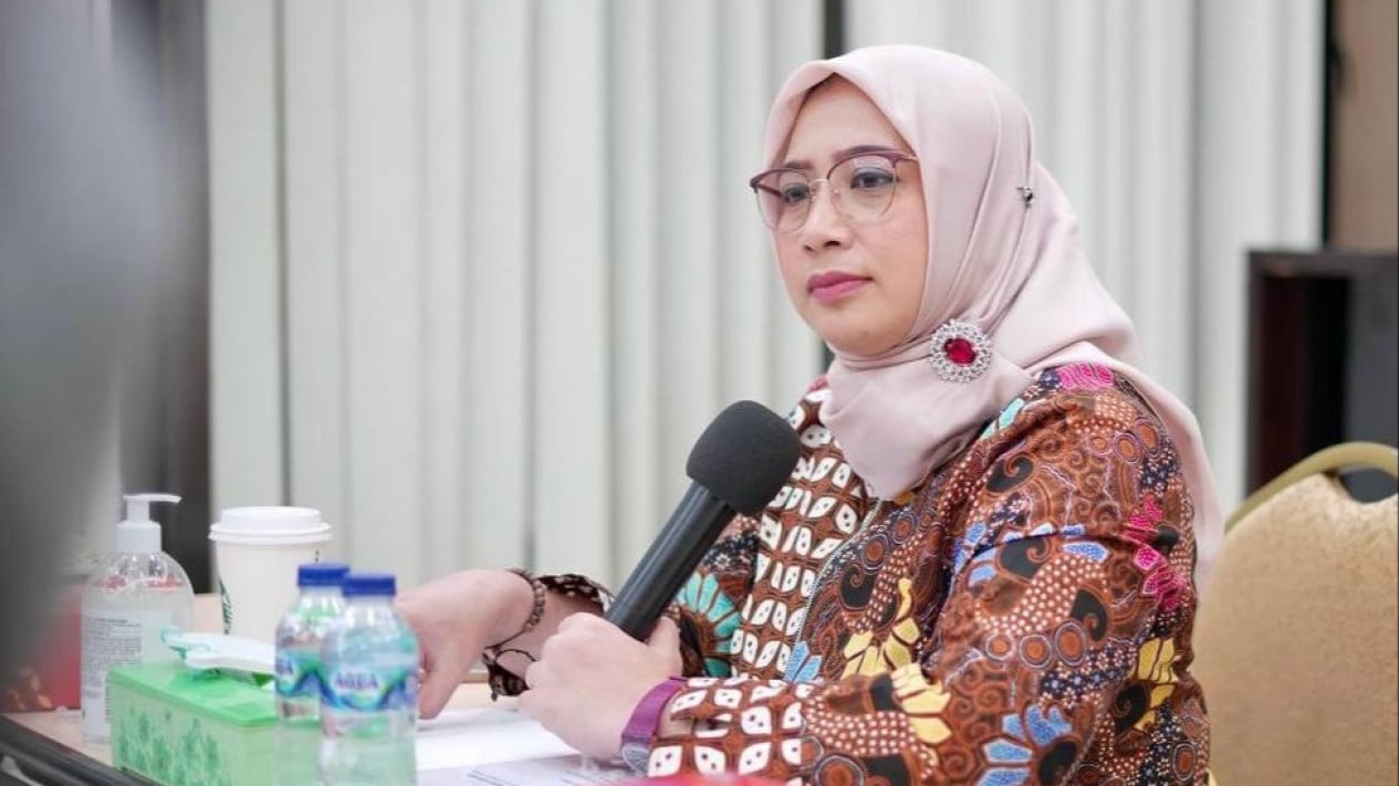 DPR Proposes Health Ministry Use AI for Disease Analysis