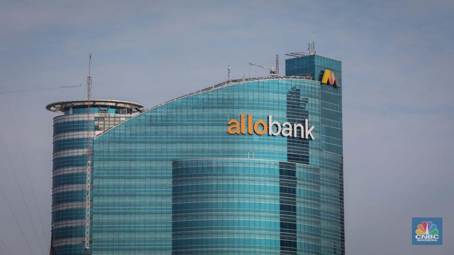 Allo Bank AGM Agrees to Distribute IDR 287 Billion Dividend