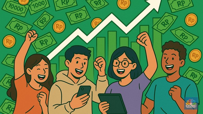 Research Reveals Why Millennials and Gen Z Are Ageing Faster