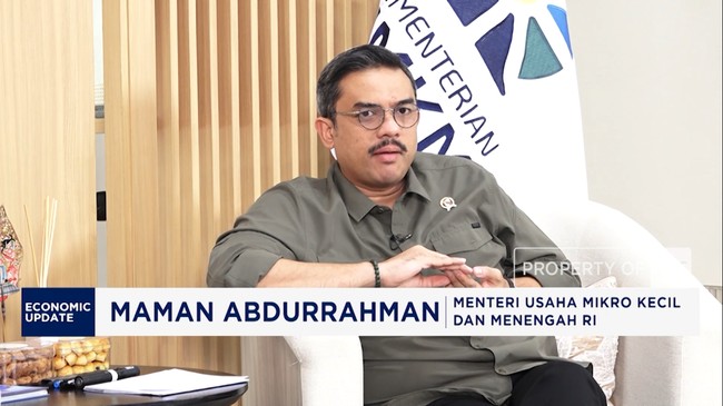 Video: Combating Illegal Imports, MSMEs Minister Reveals How to Protect Local Enterprises