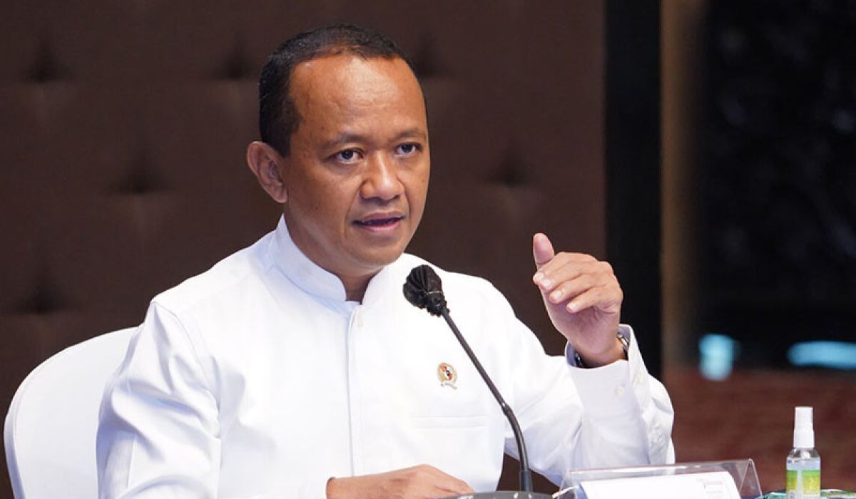 Bahlil: E20 Bioethanol Policy to be Implemented to Slash Petrol Imports