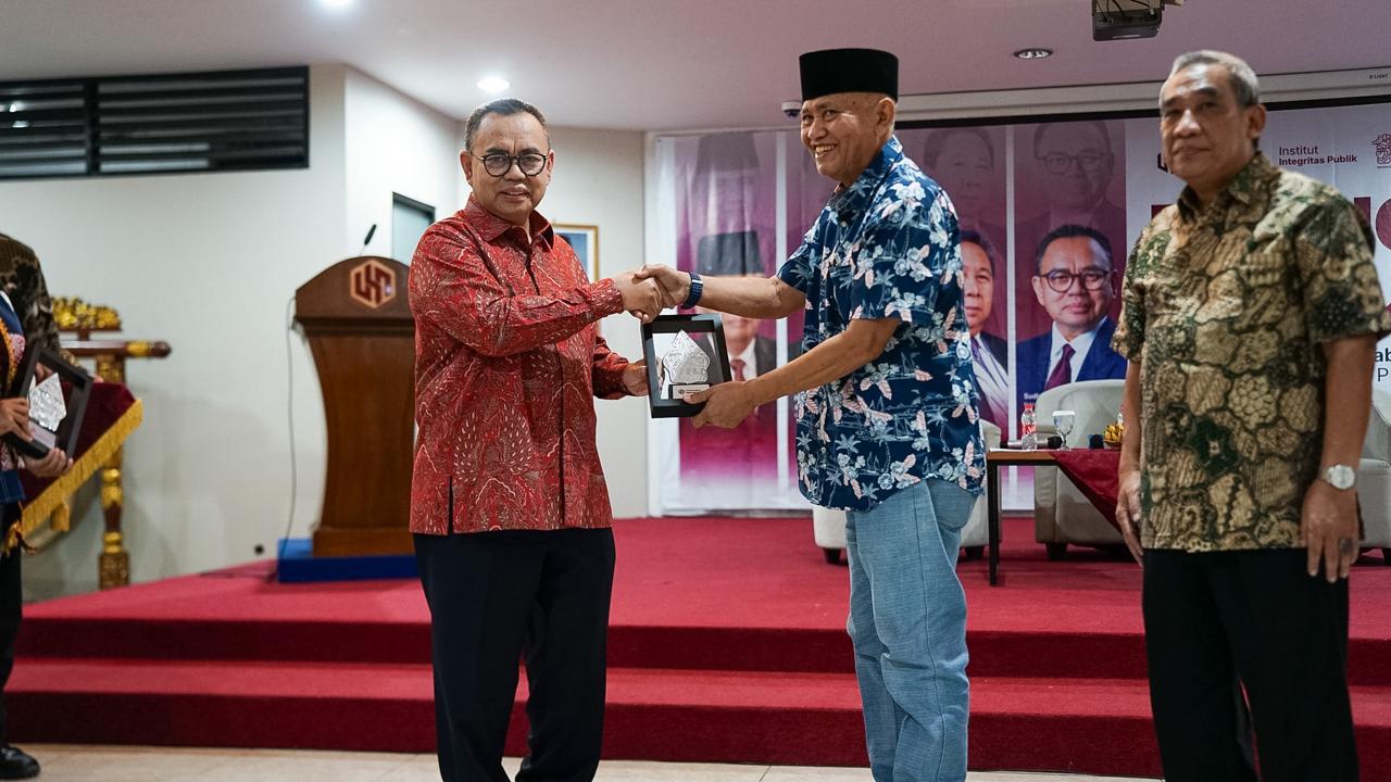 Academics and Civil Society Urged to Collaborate in Safeguarding Reform Outcomes