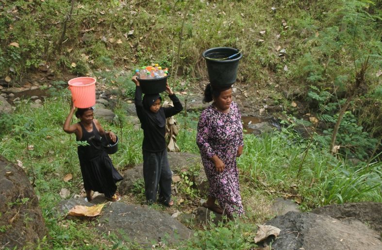 Forestry Ministry and Central Java Deploy 500 Personnel Ahead of 2026 Dry Season Peak