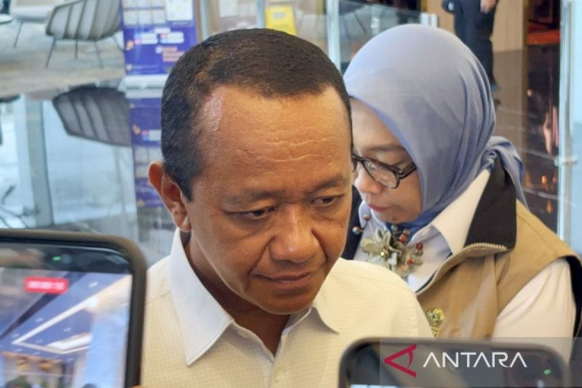 ESDM Minister demands transparency in PLN coal procurement