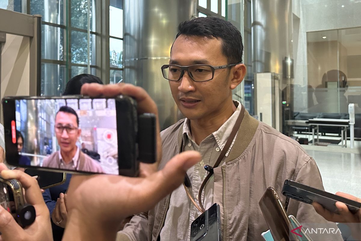 KPK Finds Clues of Alleged BPK RI Intervention During Search of BPK South Sumatra Office