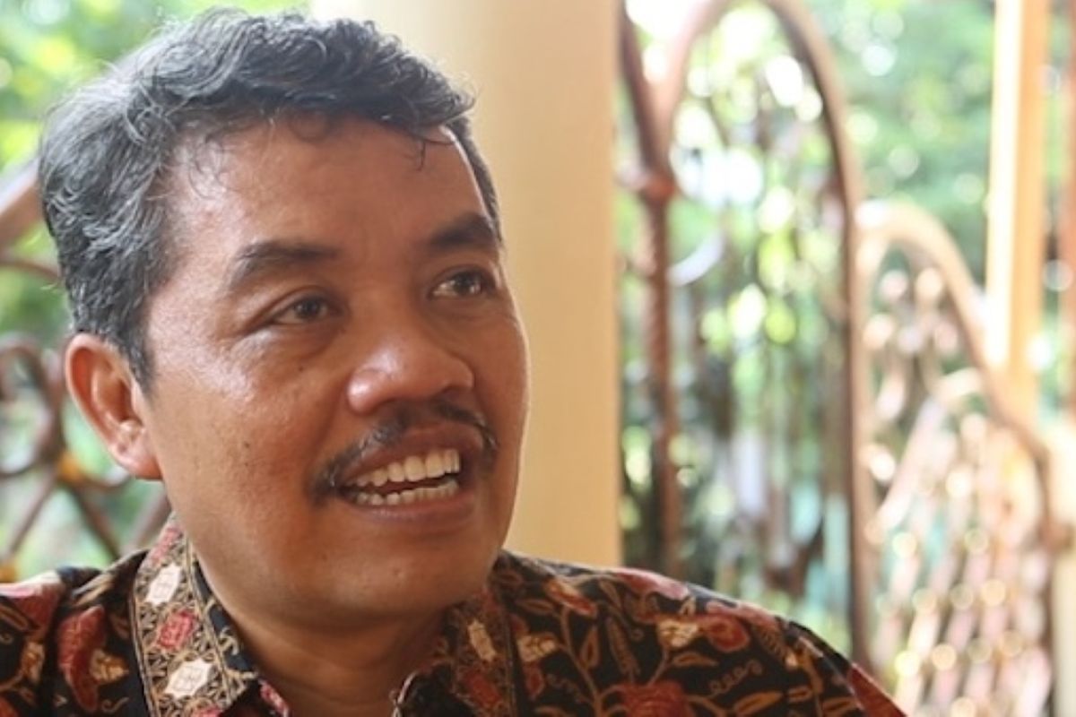UMJ Professor: Fix and Prioritise Free Nutritious Meals for Vulnerable Groups