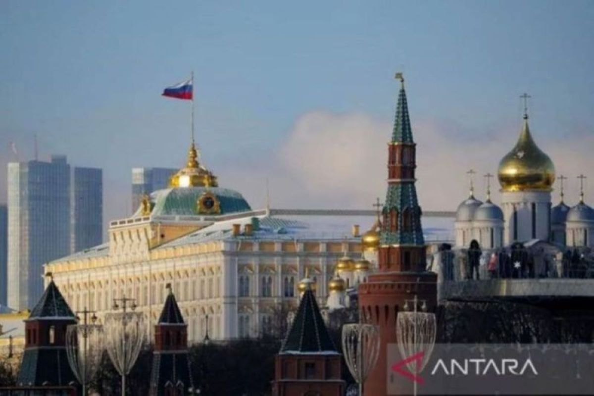 Russia awaits continuation of dialogue with US on Ukraine settlement