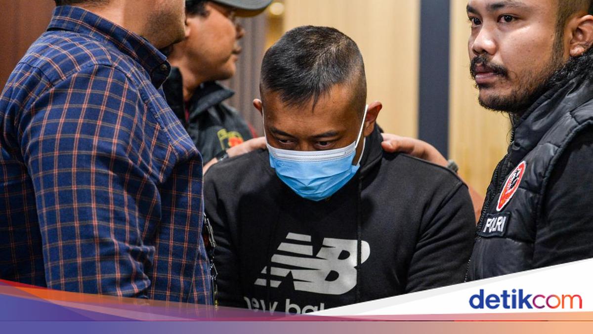 Woman Held Captive by Taufik Hidayat Now Able to Speak, Albeit Limited