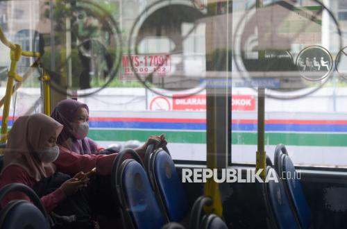 Transjakarta to Discontinue Routes 1N and 10D, Offers Alternative Journeys