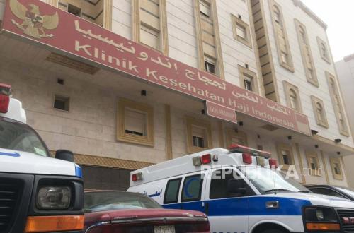 KKHI Madinah Intensifies Tanazul Programme to Ensure Pilgrims are Fit to Fly