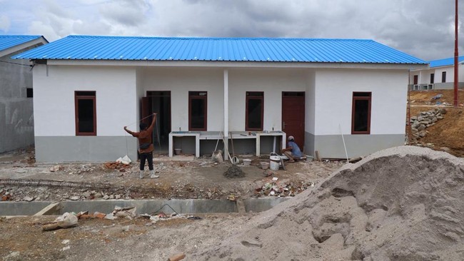 Disaster Victims' Home Ownership Dreams Remain Under Threat Due to Budget Shortfall