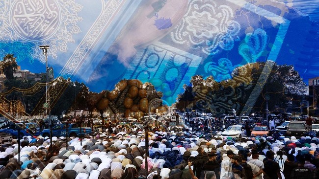 Denmark Revives Proposal to Ban Loudspeaker Call to Prayer