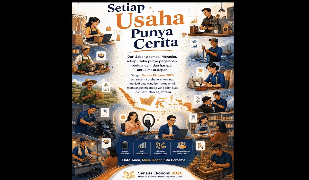 Why Online Businesses Are Being Recorded in the Economic Census